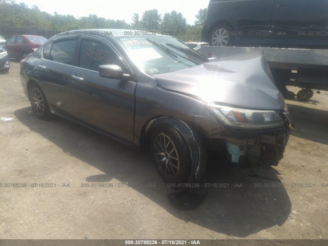 HONDA ACCORD SEDAN 2015 1hgcr2f36fa007412