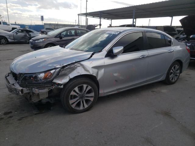 HONDA ACCORD LX 2015 1hgcr2f36fa012545