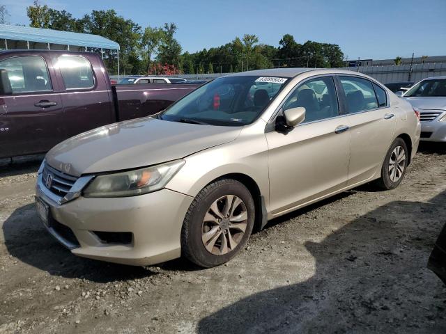 HONDA ACCORD LX 2015 1hgcr2f36fa017082