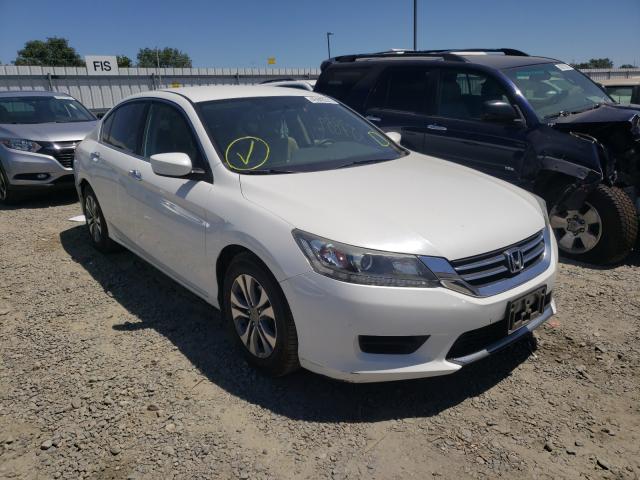 HONDA ACCORD LX 2015 1hgcr2f36fa018717