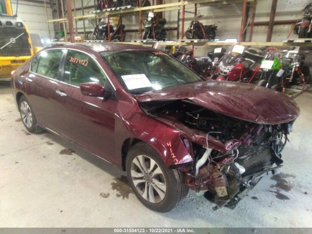 HONDA ACCORD SEDAN 2015 1hgcr2f36fa024291