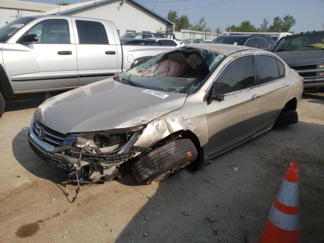 HONDA ACCORD LX 2015 1hgcr2f36fa026395