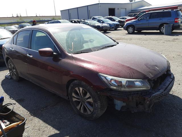 HONDA ACCORD LX 2015 1hgcr2f36fa035887