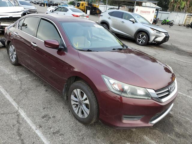 HONDA ACCORD LX 2015 1hgcr2f36fa035971