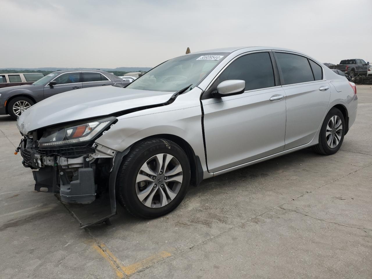 HONDA ACCORD 2015 1hgcr2f36fa041608