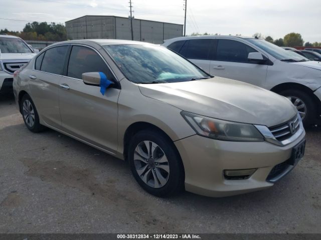 HONDA ACCORD SEDAN 2015 1hgcr2f36fa046226