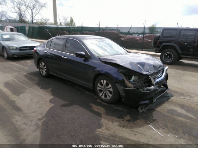 HONDA ACCORD 2015 1hgcr2f36fa055802