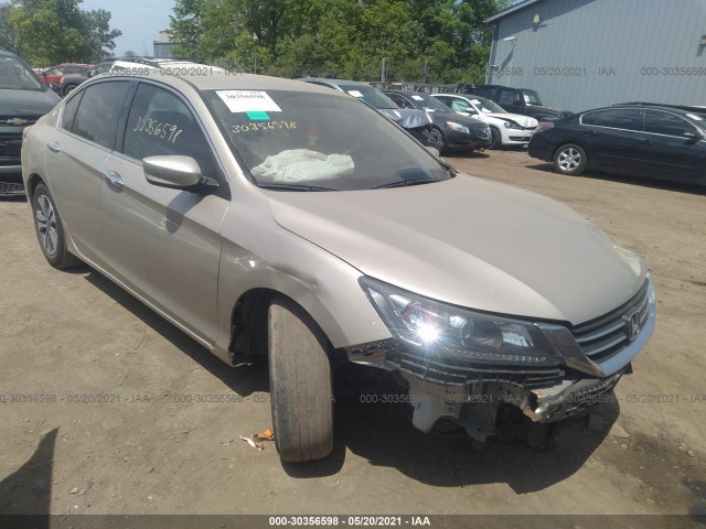 HONDA ACCORD SEDAN 2015 1hgcr2f36fa062121