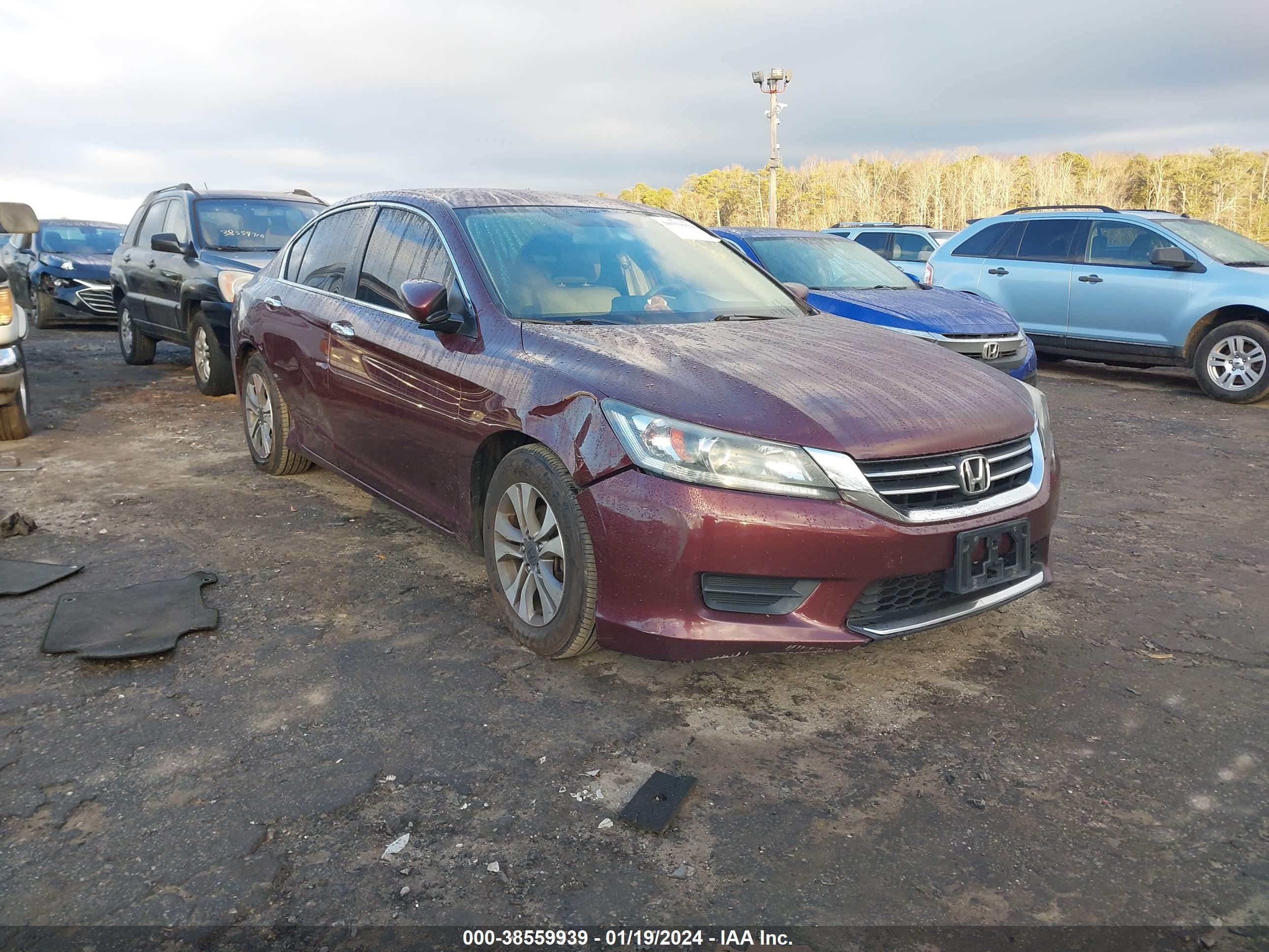 HONDA ACCORD 2015 1hgcr2f36fa064435