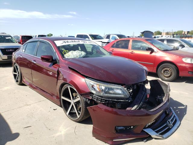 HONDA ACCORD LX 2015 1hgcr2f36fa064807