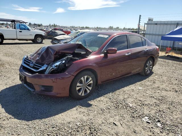 HONDA ACCORD LX 2015 1hgcr2f36fa064841