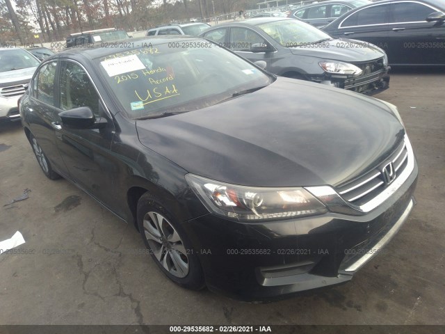 HONDA ACCORD SEDAN 2015 1hgcr2f36fa065908