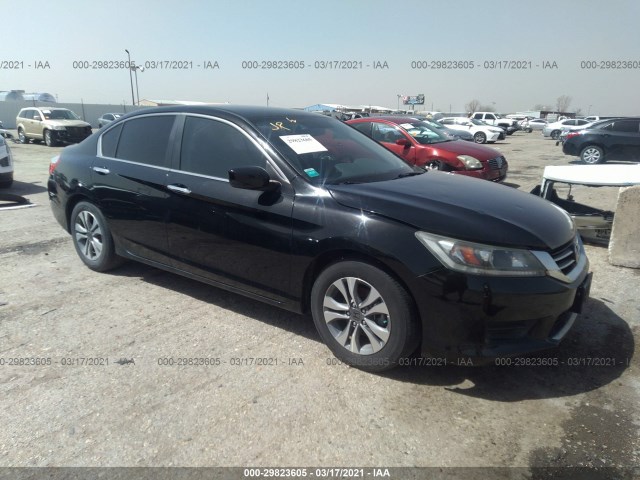 HONDA ACCORD SEDAN 2015 1hgcr2f36fa073295