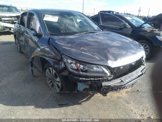 HONDA ACCORD SEDAN 2015 1hgcr2f36fa079226