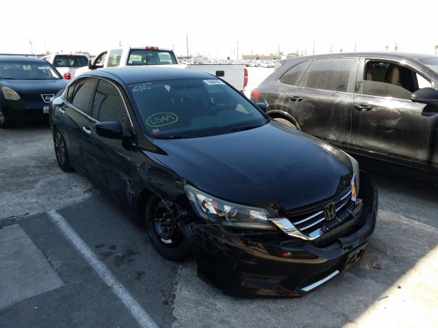 HONDA ACCORD LX 2015 1hgcr2f36fa081140