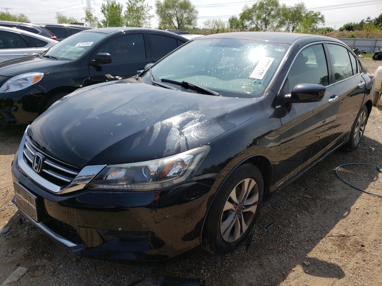 HONDA ACCORD 2015 1hgcr2f36fa088749