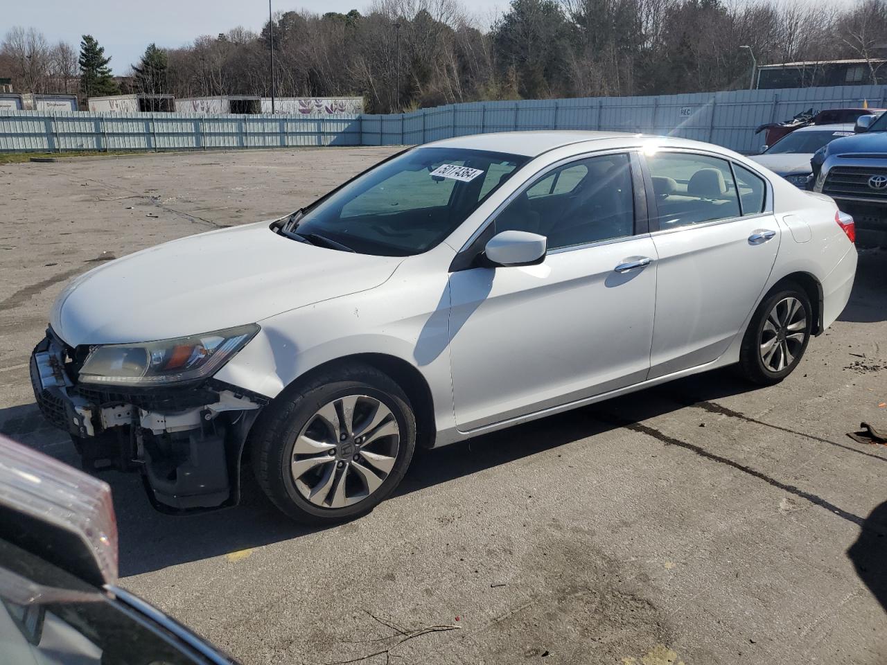 HONDA ACCORD 2015 1hgcr2f36fa101161