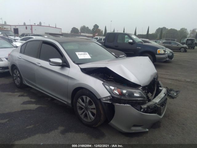 HONDA ACCORD SEDAN 2015 1hgcr2f36fa107610