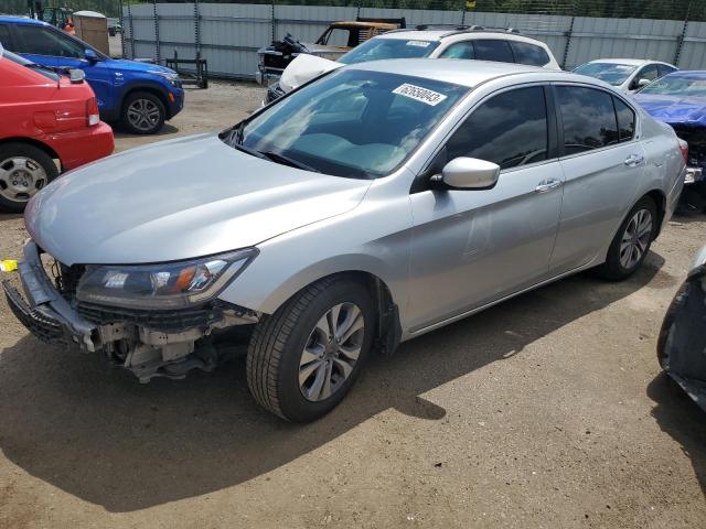 HONDA ACCORD LX 2015 1hgcr2f36fa109504