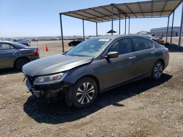 HONDA ACCORD LX 2015 1hgcr2f36fa110457