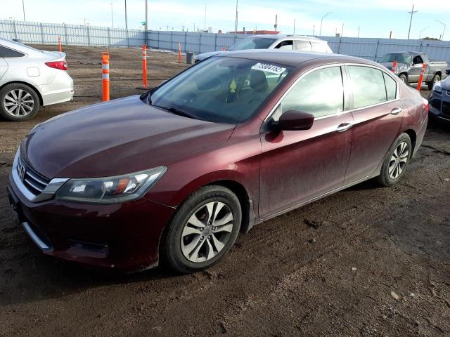 HONDA ACCORD LX 2015 1hgcr2f36fa117103