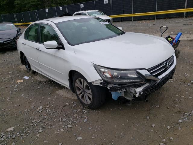 HONDA ACCORD LX 2015 1hgcr2f36fa117683