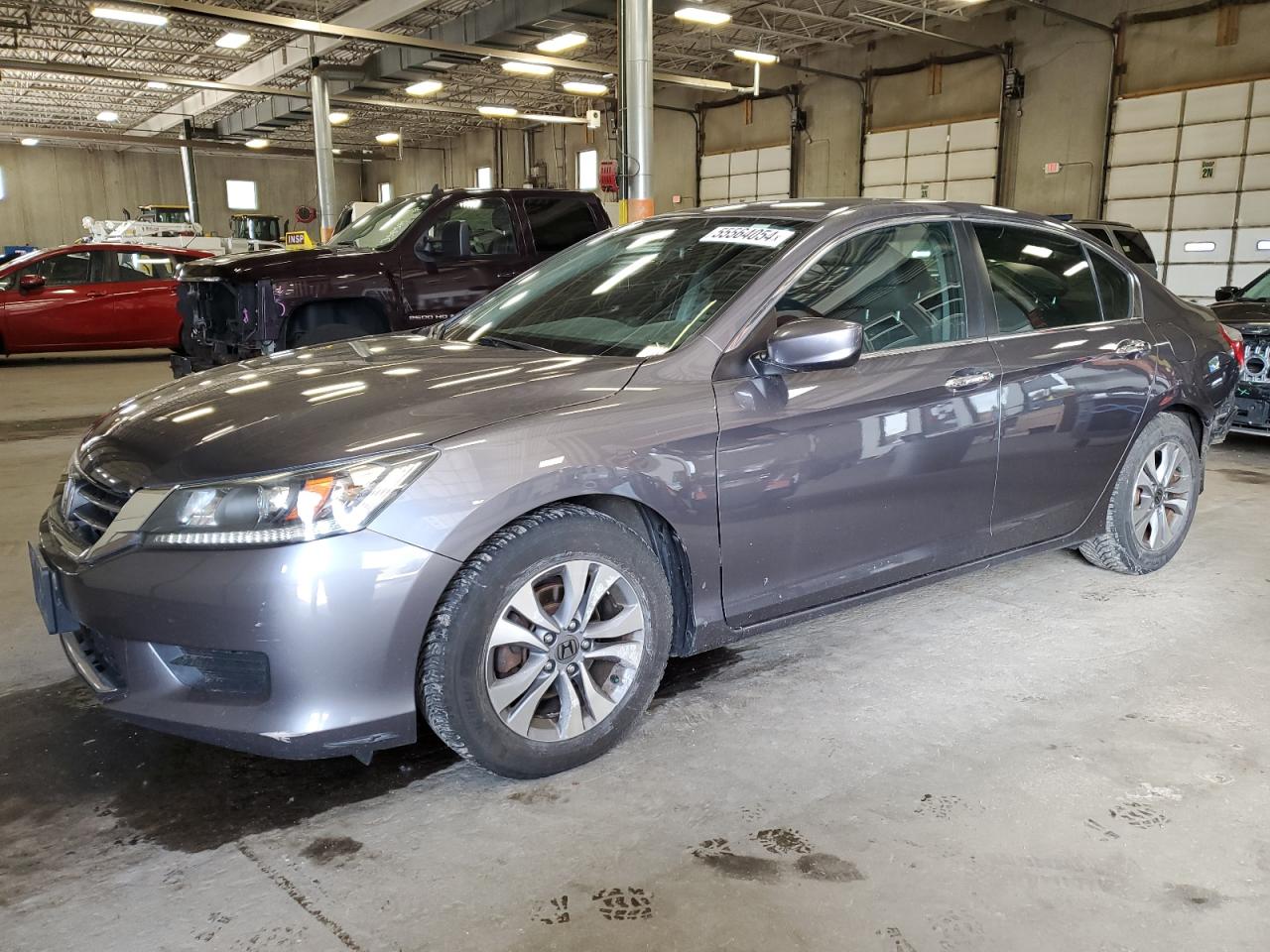 HONDA ACCORD 2015 1hgcr2f36fa118171