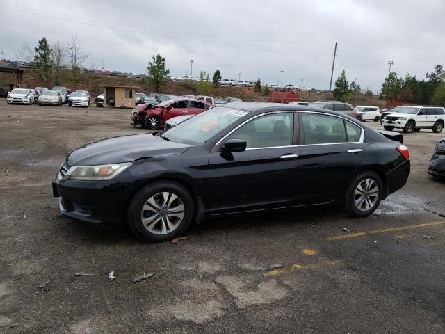 HONDA ACCORD LX 2015 1hgcr2f36fa122186