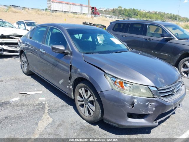 HONDA ACCORD 2015 1hgcr2f36fa123483