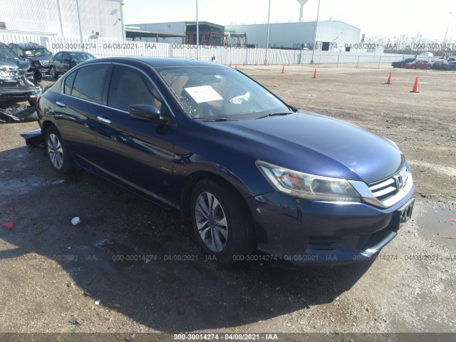 HONDA ACCORD SEDAN 2015 1hgcr2f36fa127534