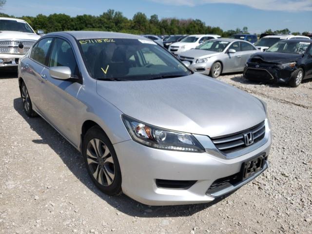 HONDA ACCORD LX 2015 1hgcr2f36fa130319