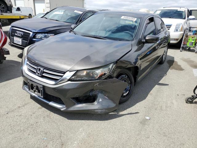 HONDA ACCORD LX 2015 1hgcr2f36fa134449