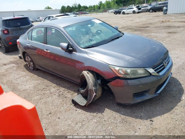 HONDA ACCORD 2015 1hgcr2f36fa136931