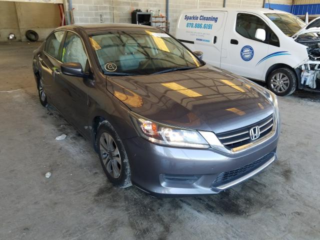 HONDA ACCORD LX 2015 1hgcr2f36fa139697