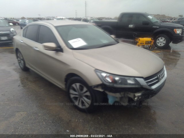 HONDA ACCORD SEDAN 2015 1hgcr2f36fa141336