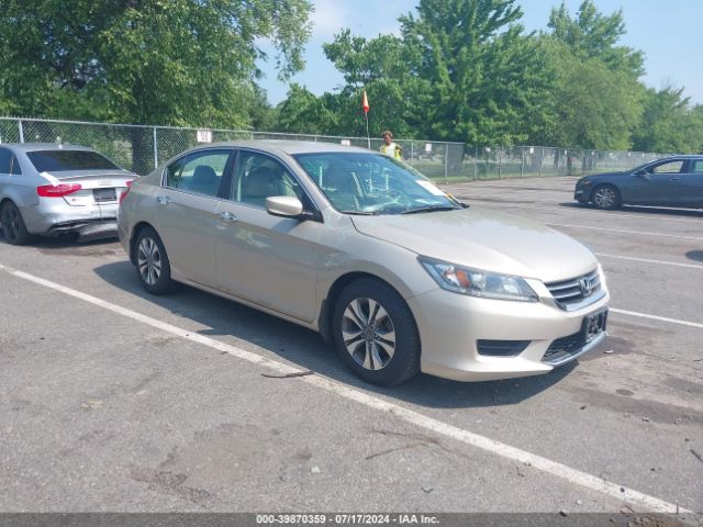 HONDA ACCORD 2015 1hgcr2f36fa141367