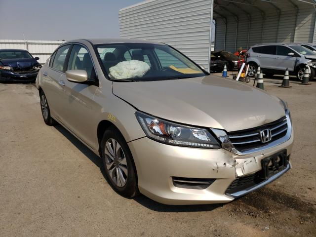 HONDA ACCORD LX 2015 1hgcr2f36fa141370