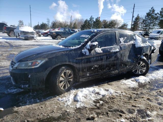 HONDA ACCORD LX 2015 1hgcr2f36fa144947