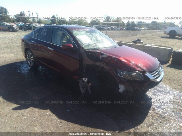 HONDA ACCORD SEDAN 2015 1hgcr2f36fa145578