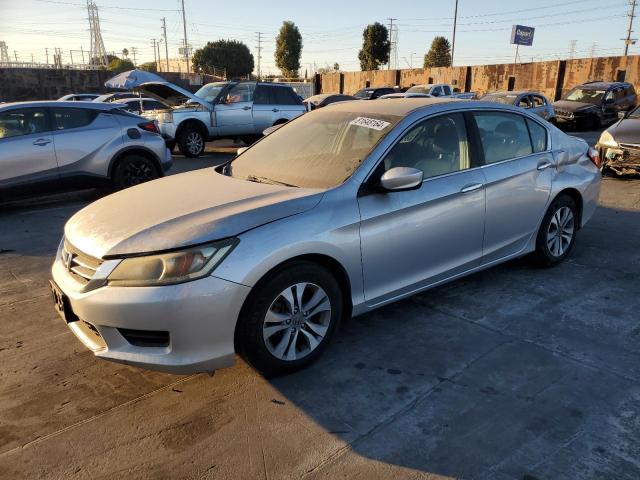 HONDA ACCORD LX 2015 1hgcr2f36fa147072