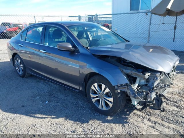 HONDA ACCORD 2015 1hgcr2f36fa152174