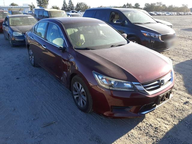 HONDA ACCORD LX 2015 1hgcr2f36fa153096