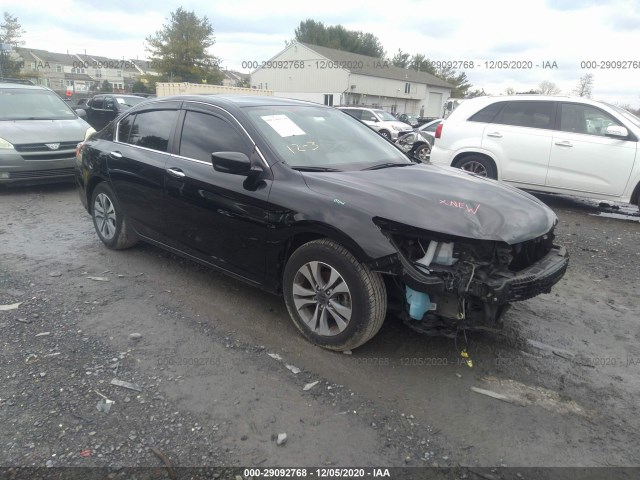 HONDA ACCORD 2015 1hgcr2f36fa156158