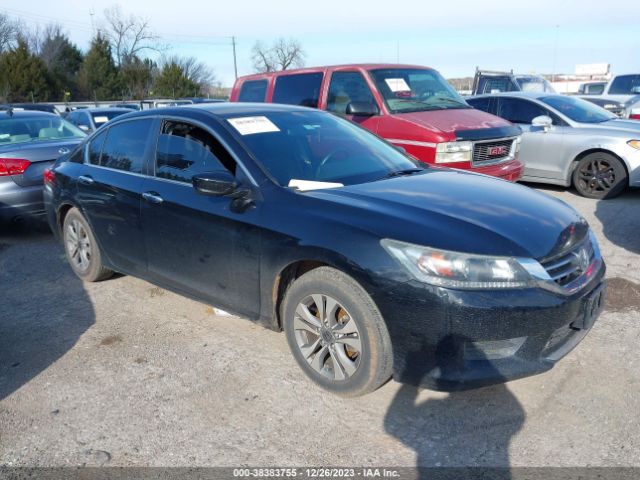 HONDA ACCORD 2015 1hgcr2f36fa156242