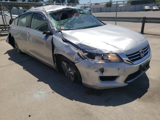 HONDA ACCORD LX 2015 1hgcr2f36fa157519