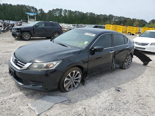 HONDA ACCORD LX 2015 1hgcr2f36fa159979