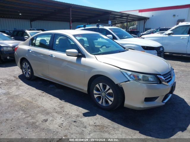 HONDA ACCORD 2015 1hgcr2f36fa163174