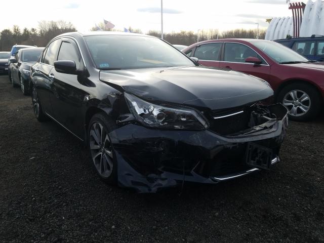 HONDA ACCORD LX 2015 1hgcr2f36fa164955