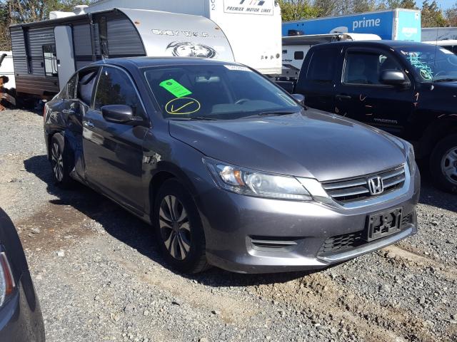 HONDA ACCORD LX 2015 1hgcr2f36fa165927