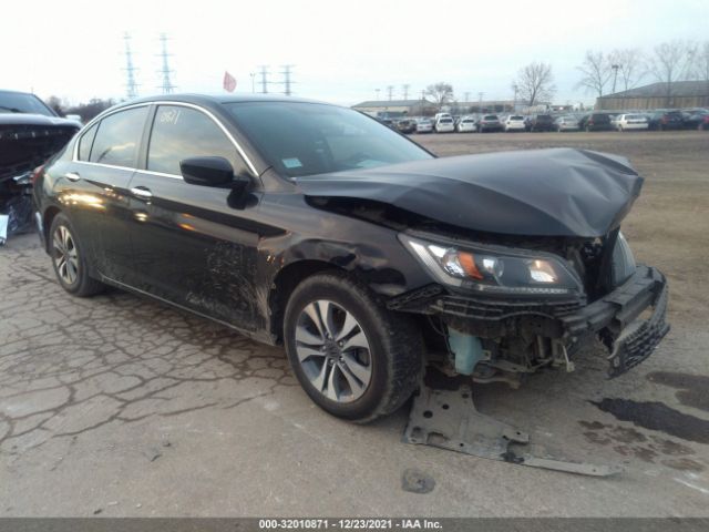 HONDA ACCORD SEDAN 2015 1hgcr2f36fa171985